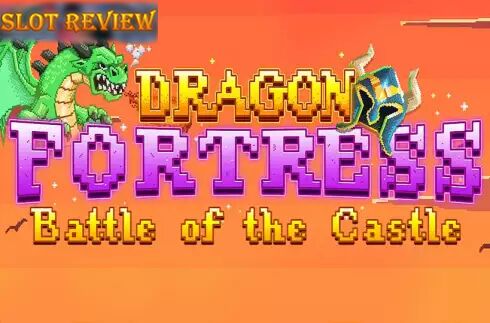 Dragon Fortress Battle of the Castle icon